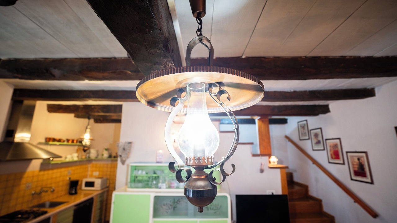 Photo of Kitchen in Peresiji