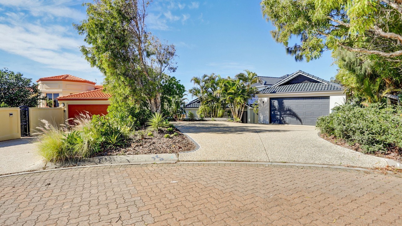 Photo of Outdoor in Castaways Beach