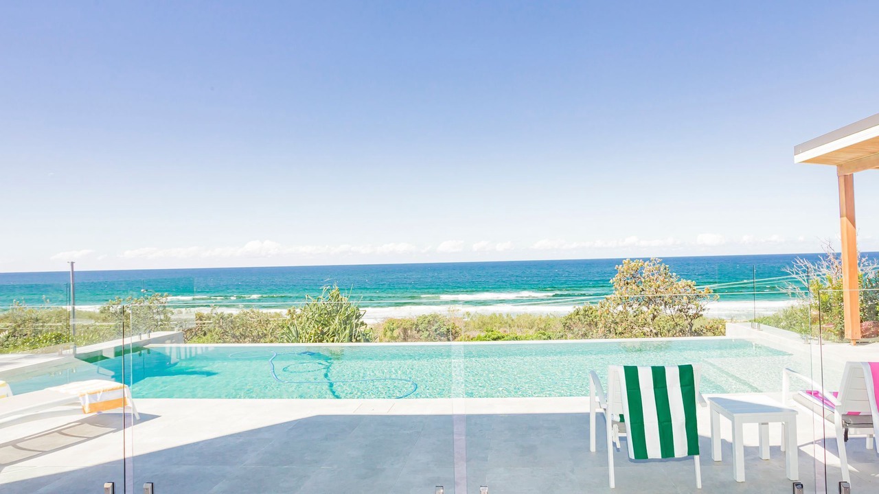 Photo of Outdoor in Castaways Beach