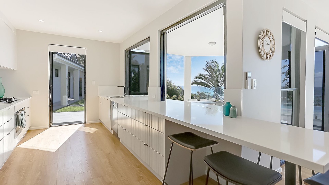 Photo of Kitchen in Castaways Beach