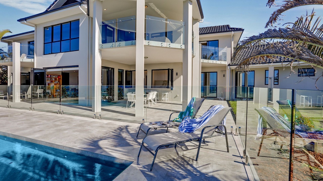 Photo of Outdoor in Castaways Beach