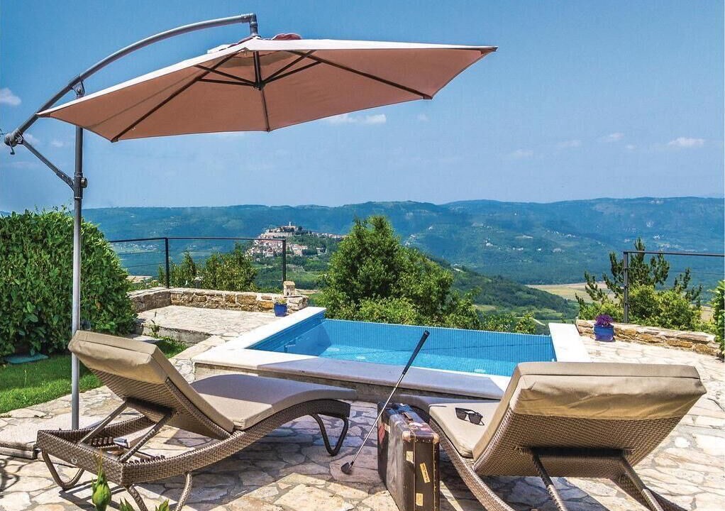 Photo of Patio Balcony in Sveti Bartol