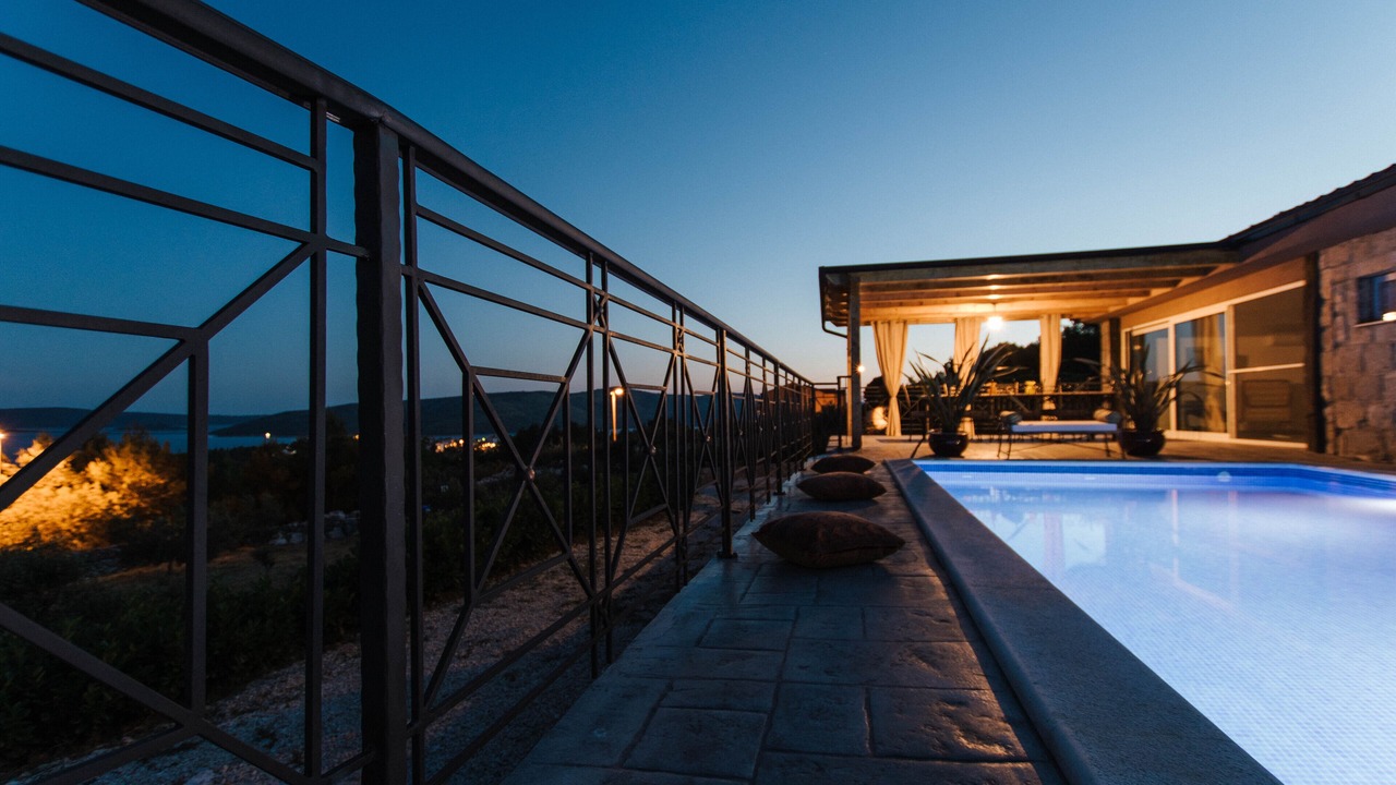 Photo of Outdoor in Seget Vranjica
