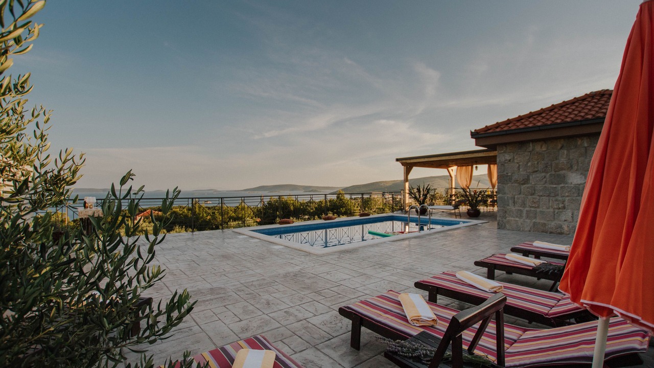 Photo of Outdoor in Seget Vranjica