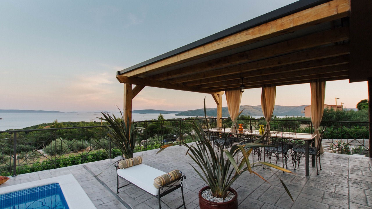 Photo of Outdoor in Seget Vranjica