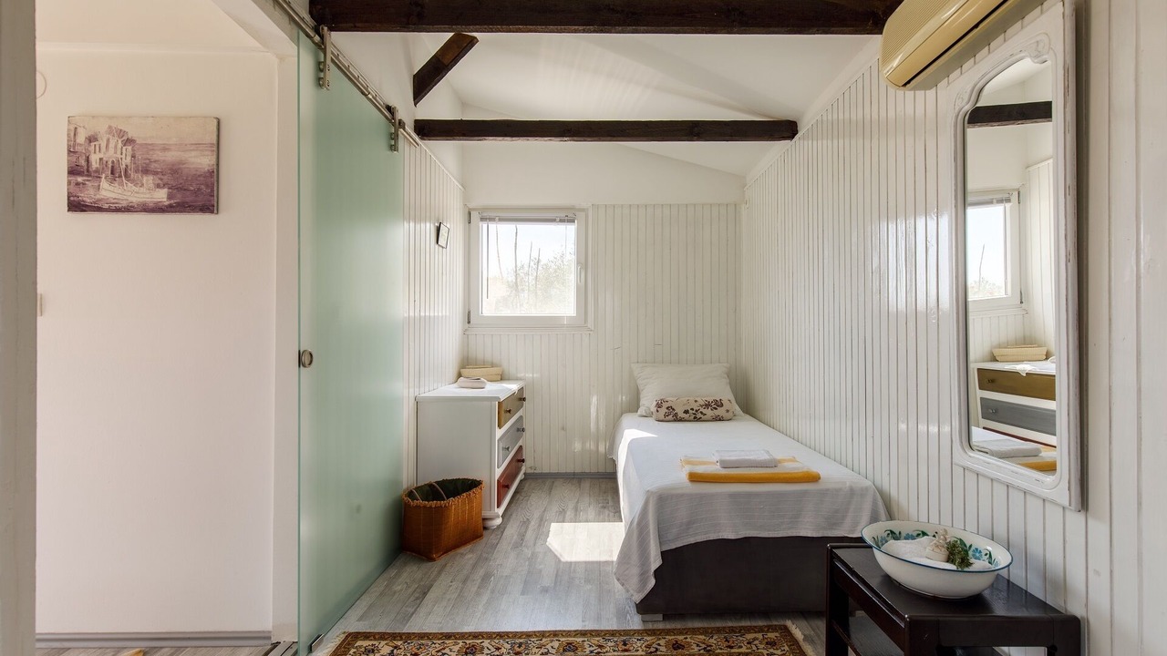 Photo of Bedroom in Seget Vranjica