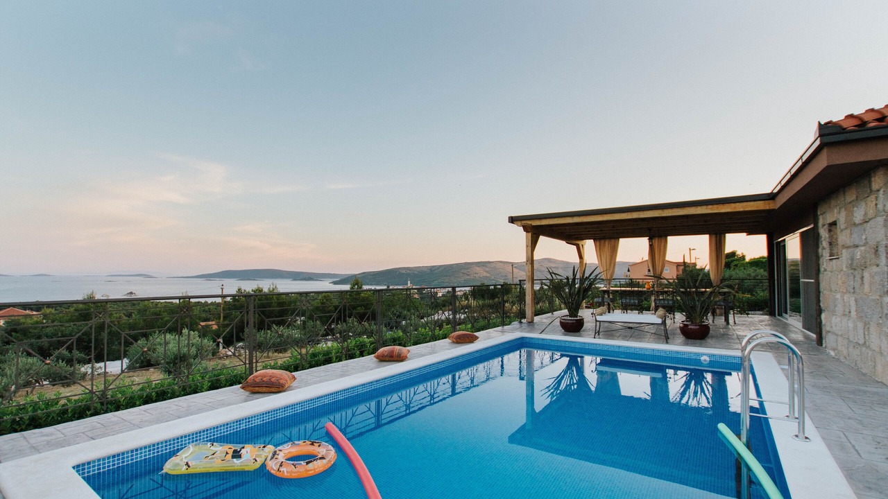 Photo of Outdoor in Seget Vranjica
