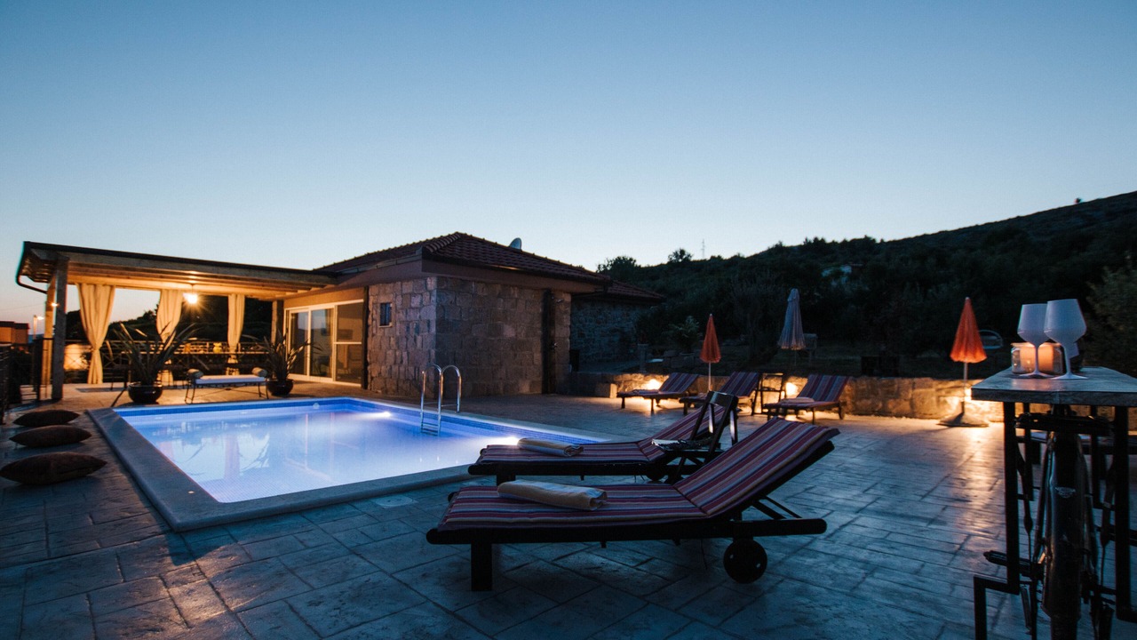 Photo of Outdoor in Seget Vranjica