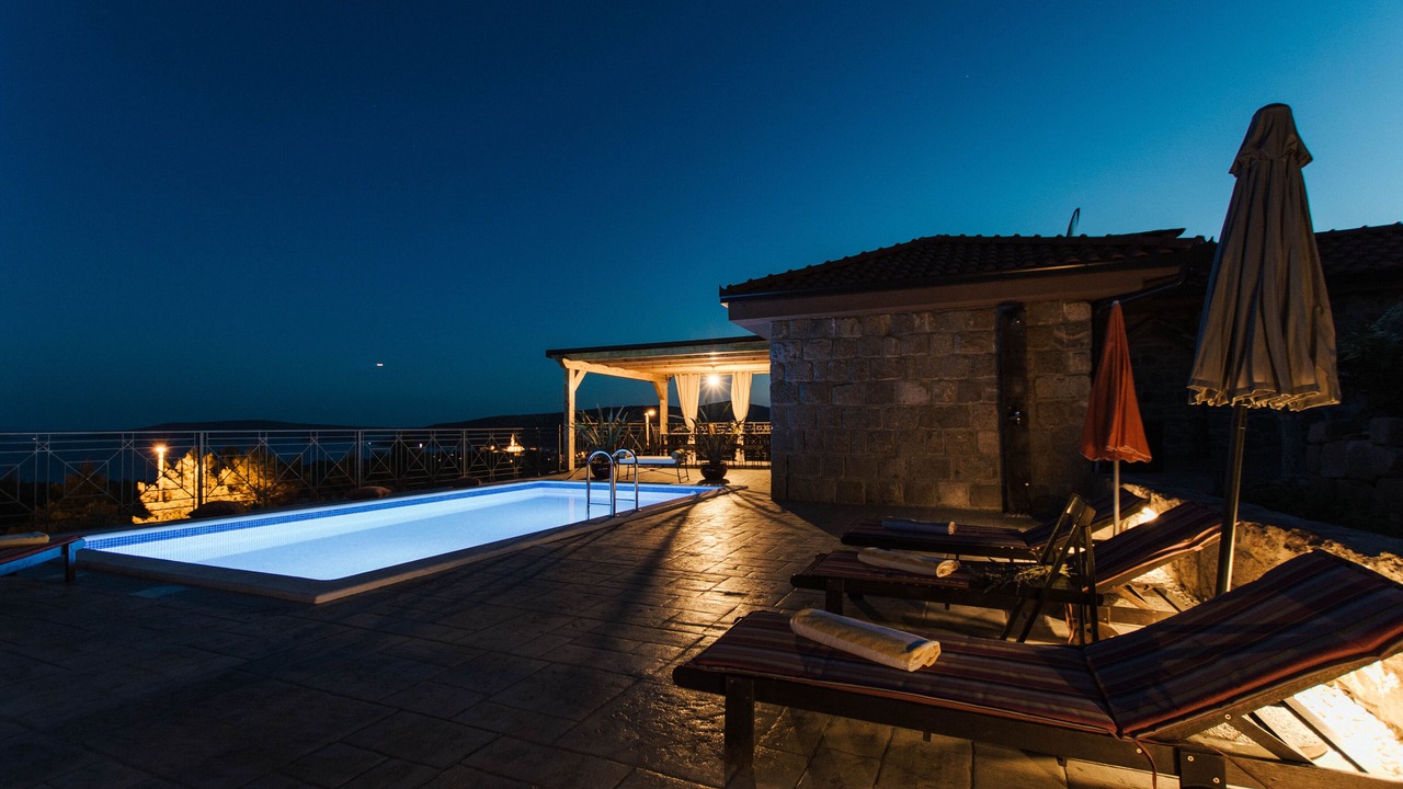 Photo of Patio Balcony in Seget Vranjica