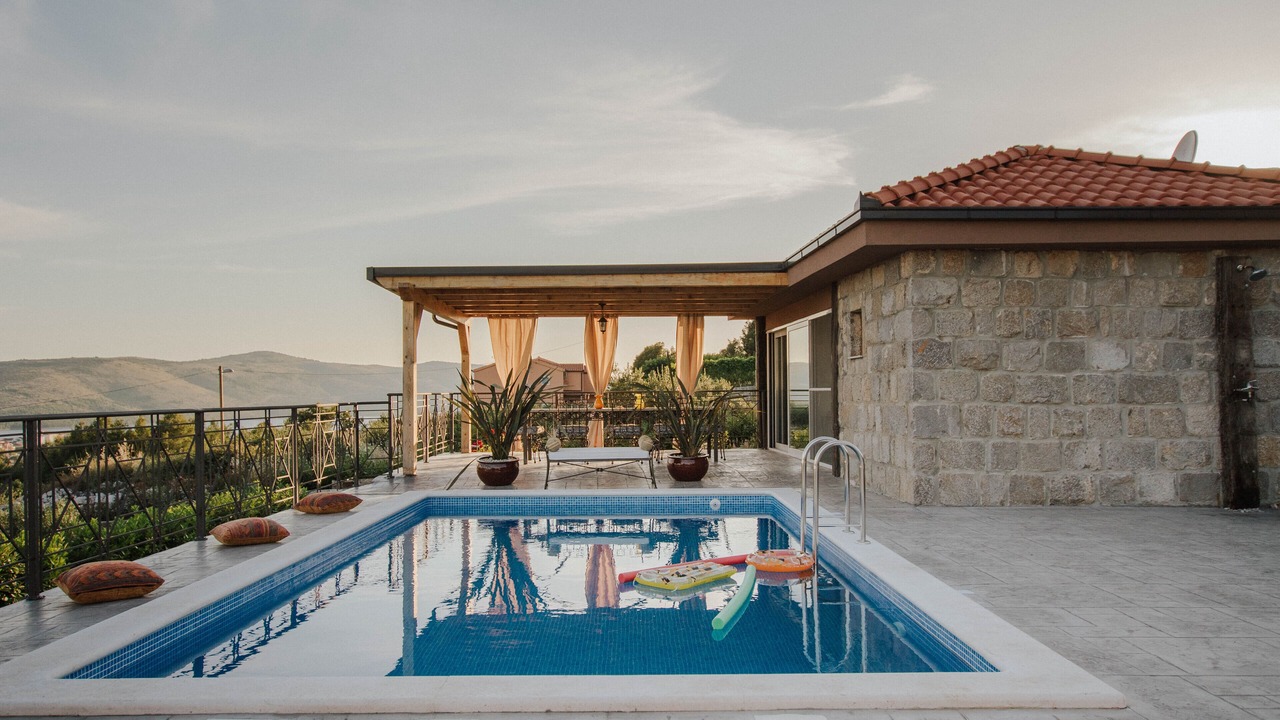 Photo of Outdoor in Seget Vranjica