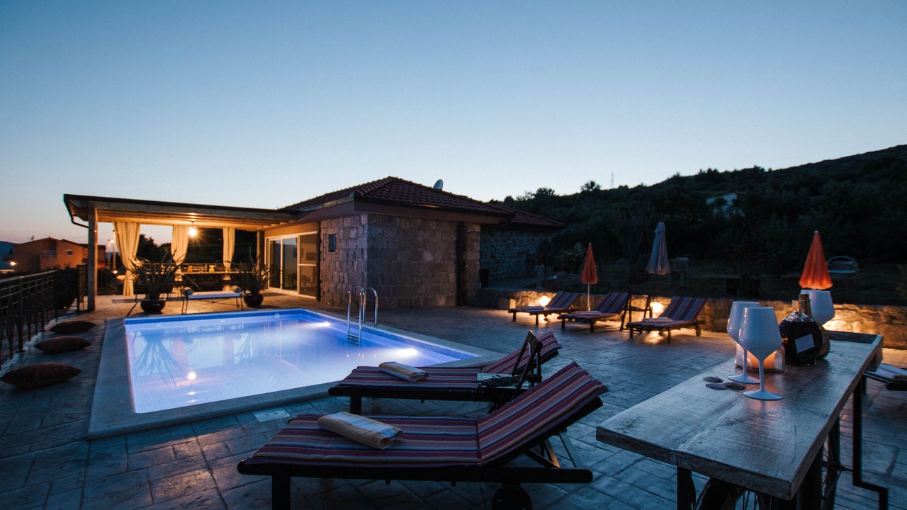Photo of Outdoor in Seget Vranjica
