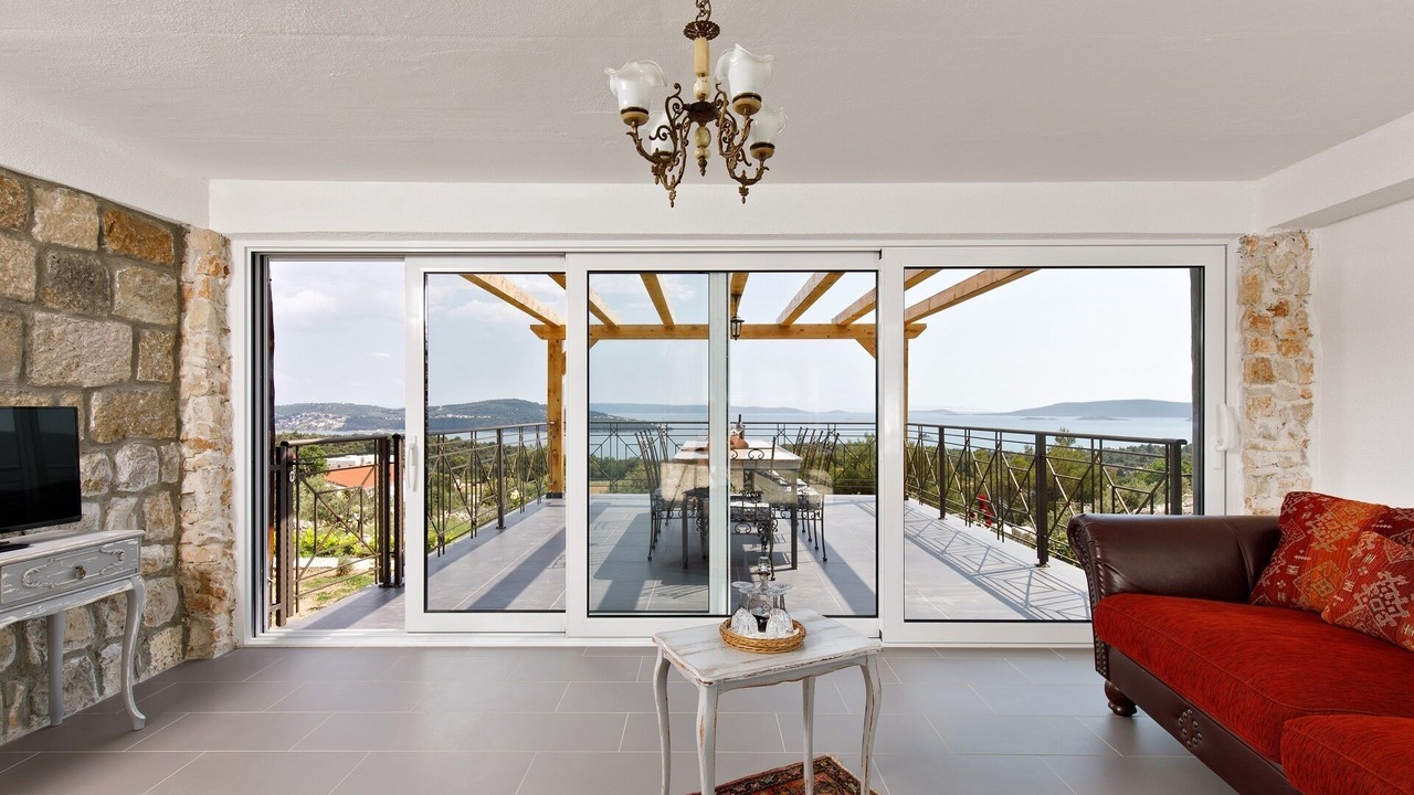Photo of Livingroom in Seget Vranjica