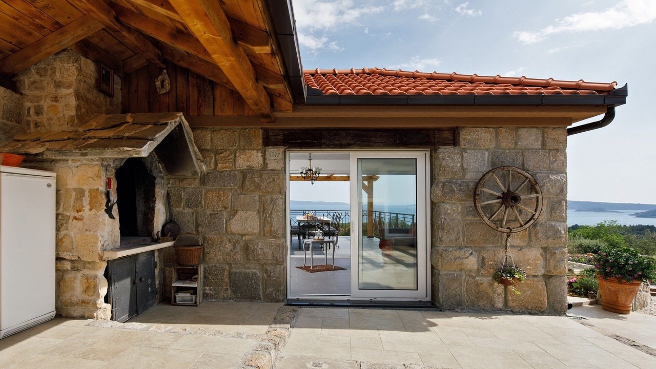 Photo of Patio Balcony in Seget Vranjica