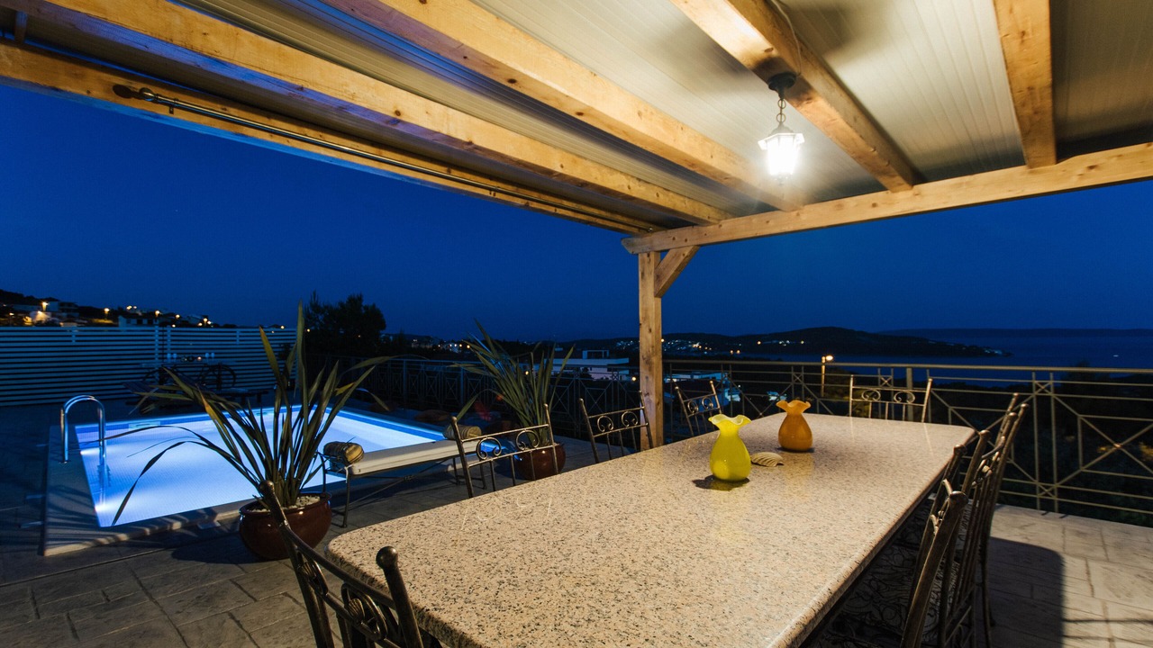 Photo of Outdoor in Seget Vranjica