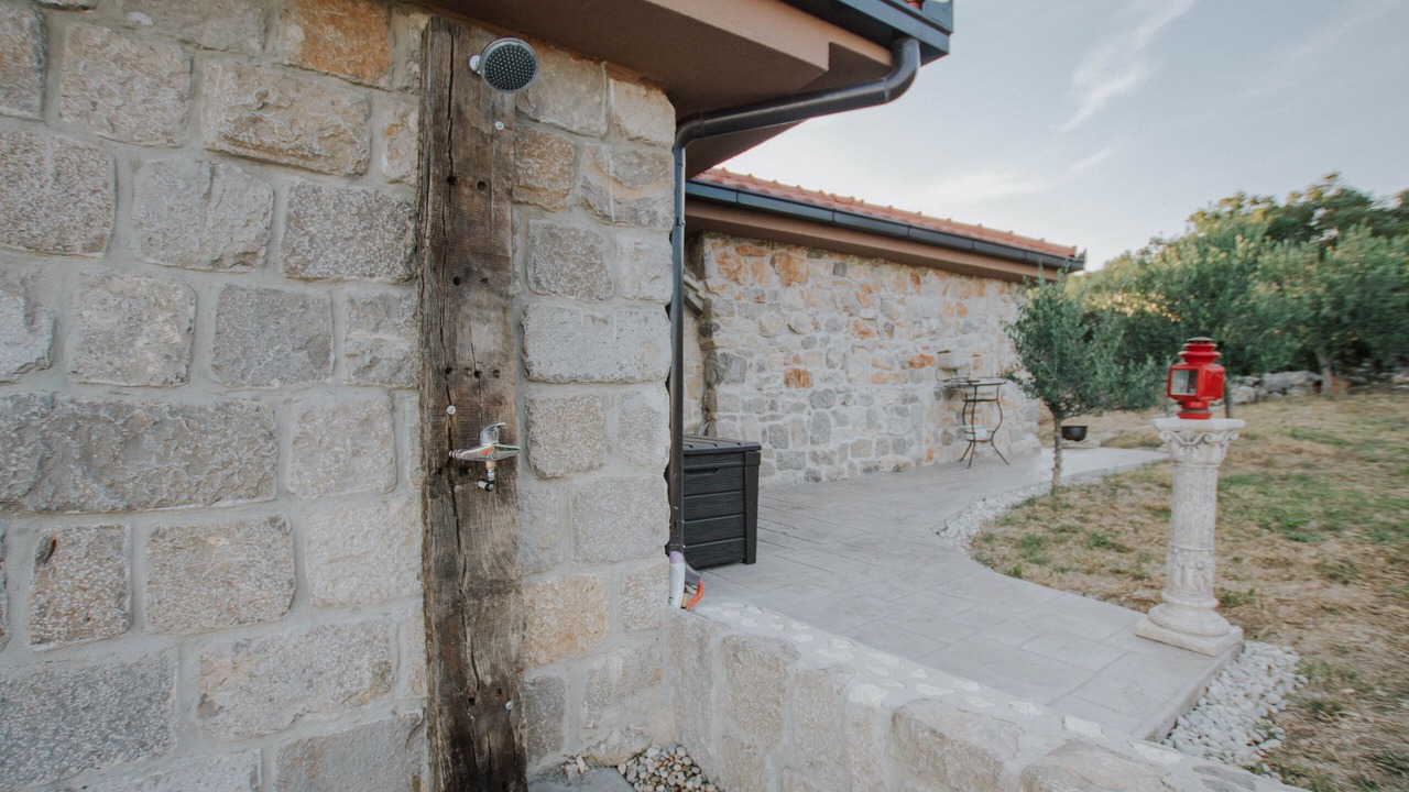 Photo of Patio Balcony in Seget Vranjica