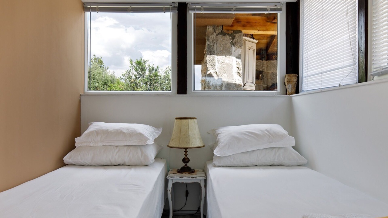 Photo of Bedroom in Seget Vranjica