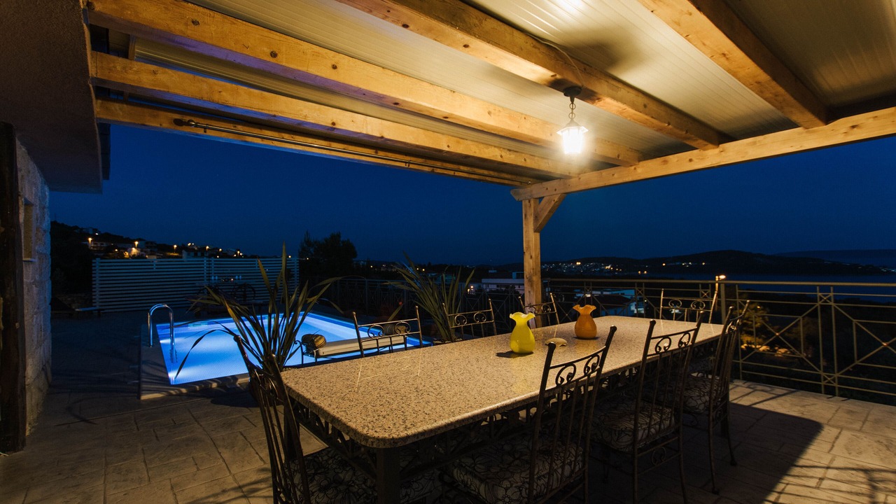 Photo of Outdoor in Seget Vranjica