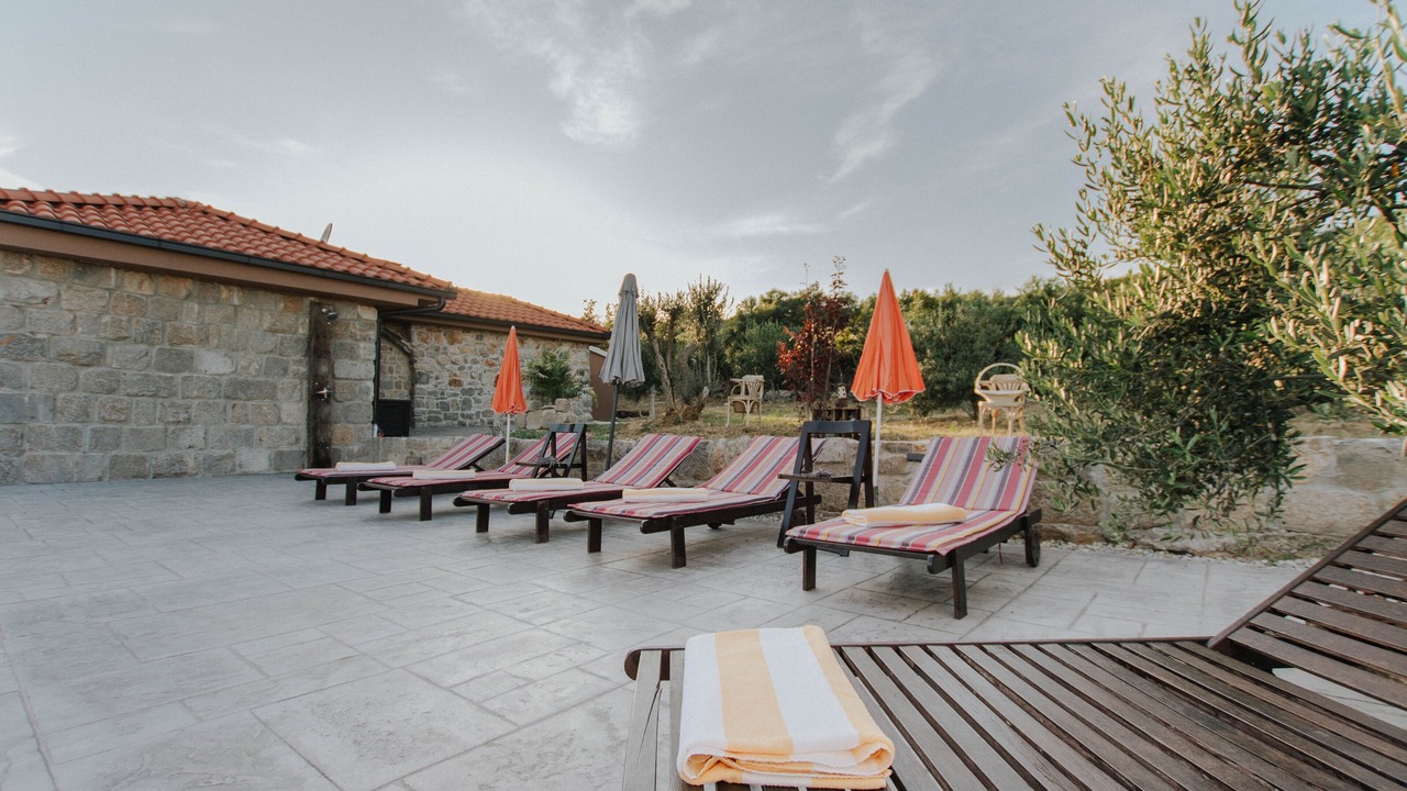 Photo of Patio Balcony in Seget Vranjica