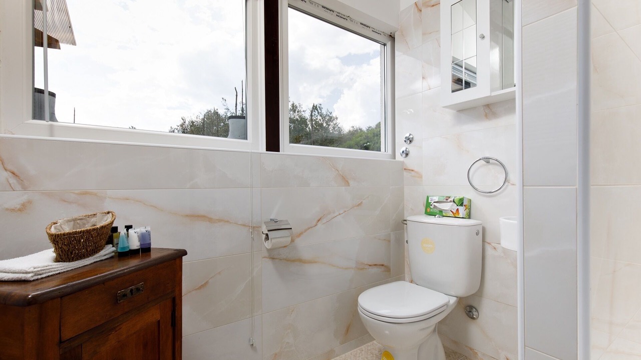 Photo of Bathroom in Seget Vranjica
