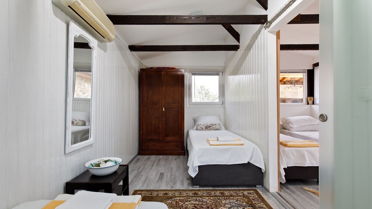 Photo of Bedroom in Seget Vranjica