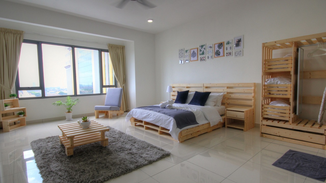 Photo of Bedroom in Subang Jaya