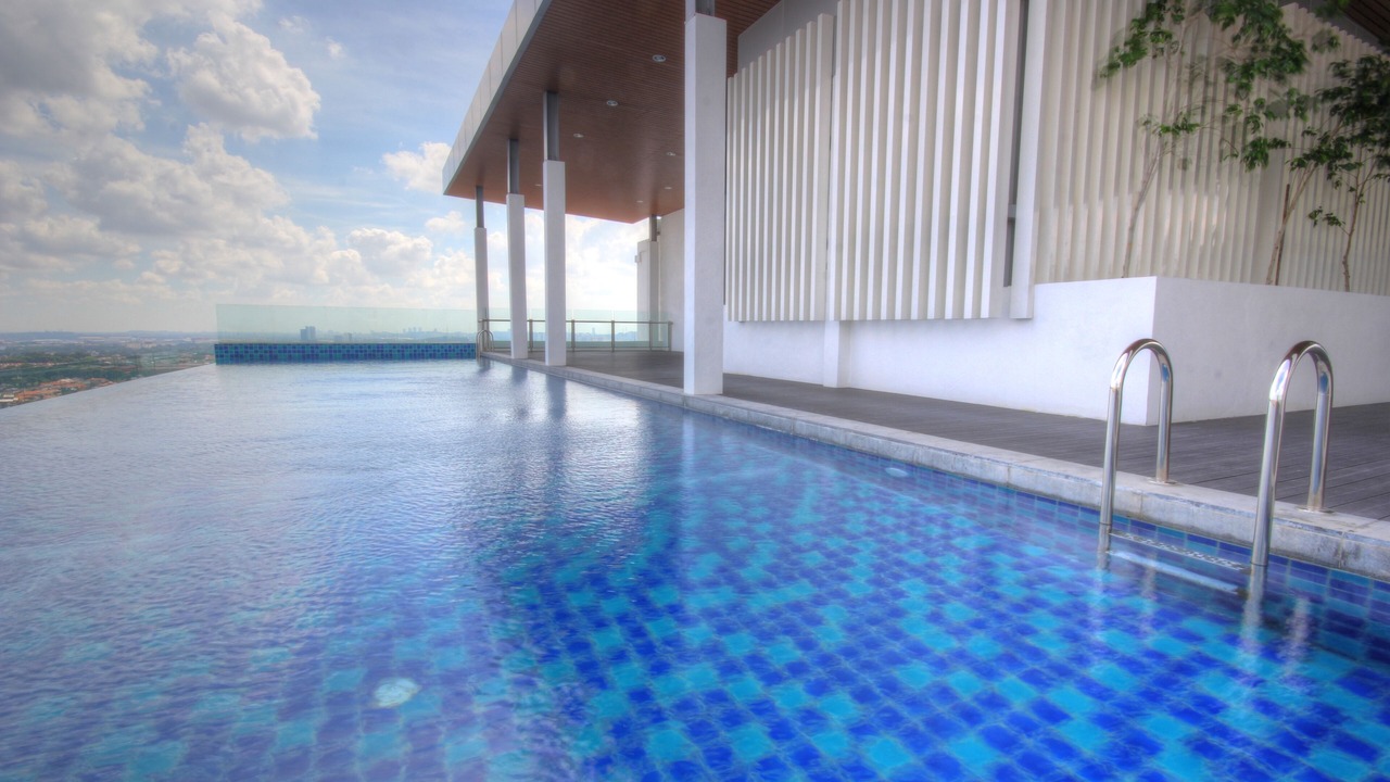 Photo of Outdoor in Subang Jaya