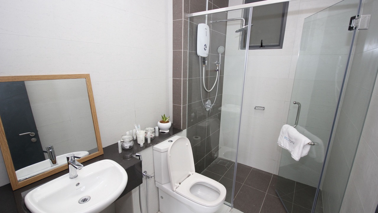 Photo of Bathroom in Subang Jaya