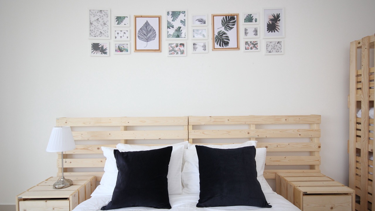 Photo of Bedroom in Subang Jaya