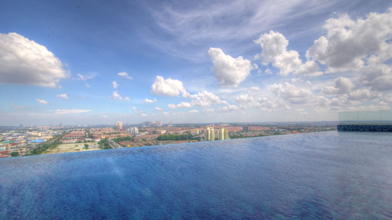 Photo of Outdoor in Subang Jaya