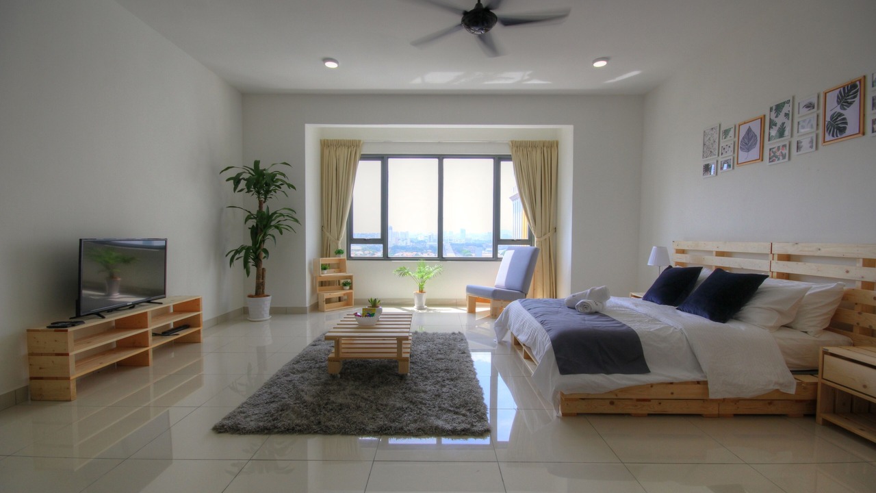 Photo of Bedroom in Subang Jaya