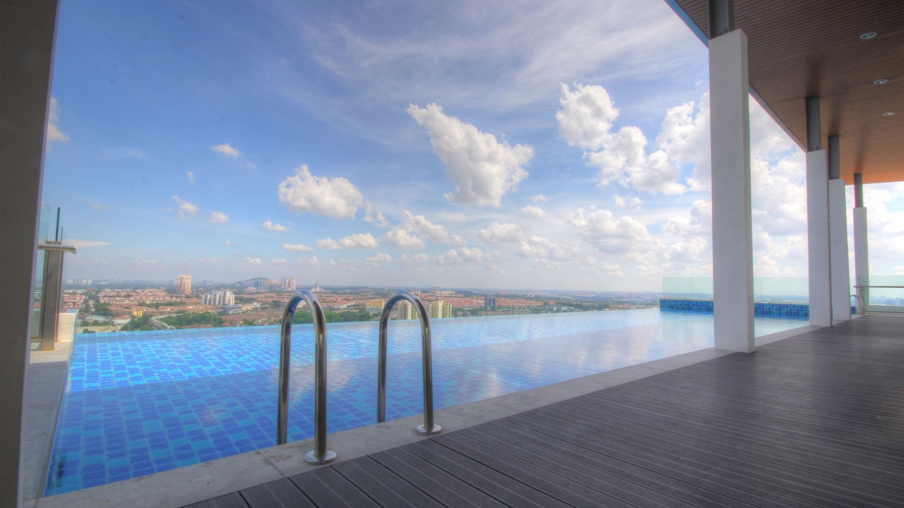 Photo of Outdoor in Subang Jaya