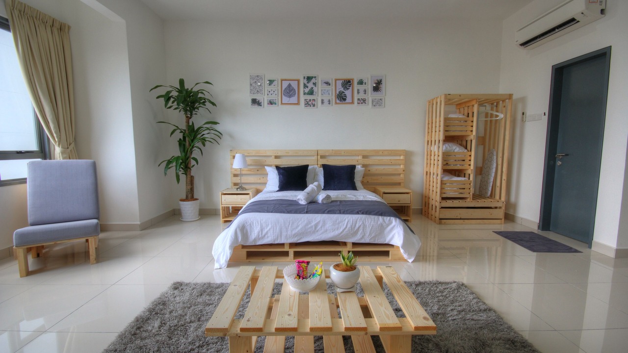 Photo of Bedroom in Subang Jaya