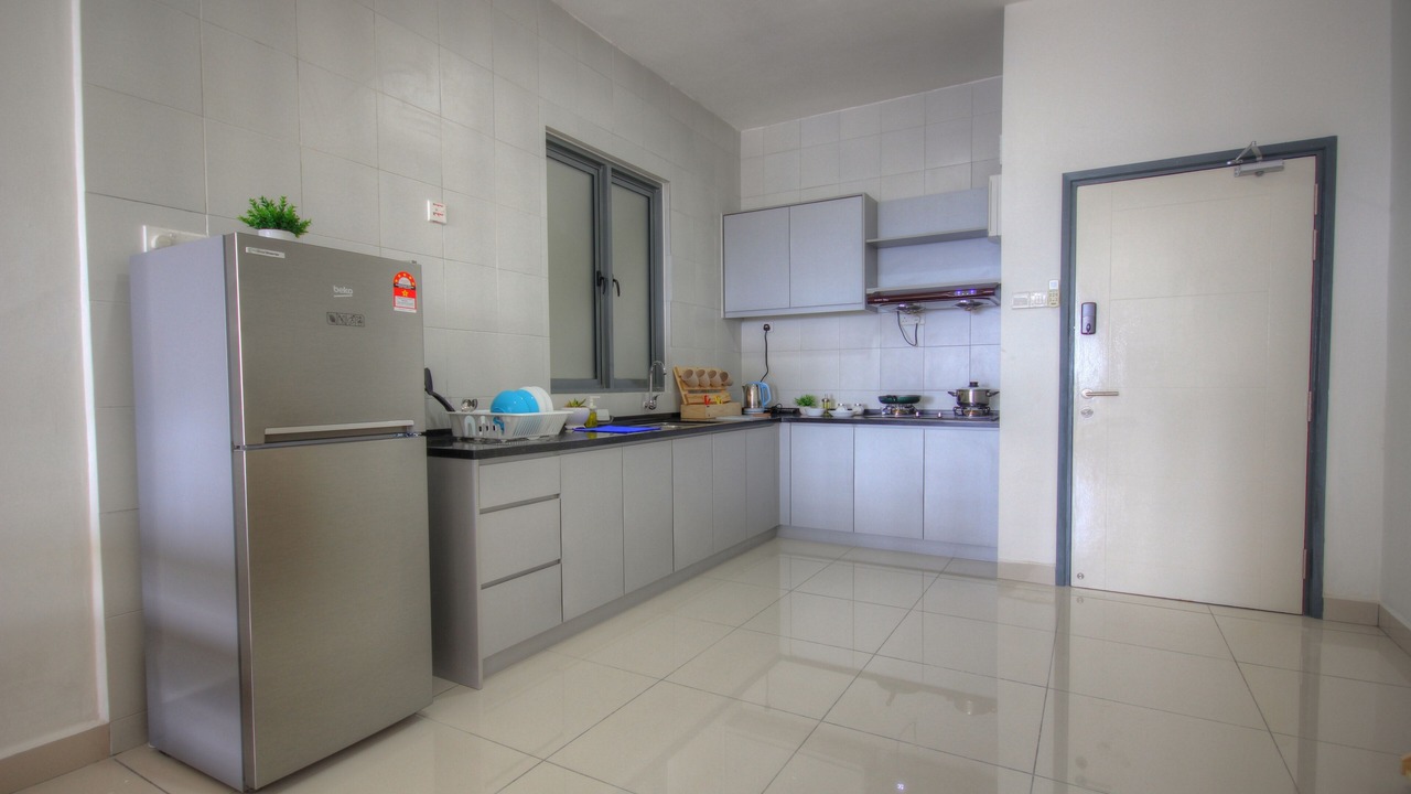 Photo of Kitchen in Subang Jaya