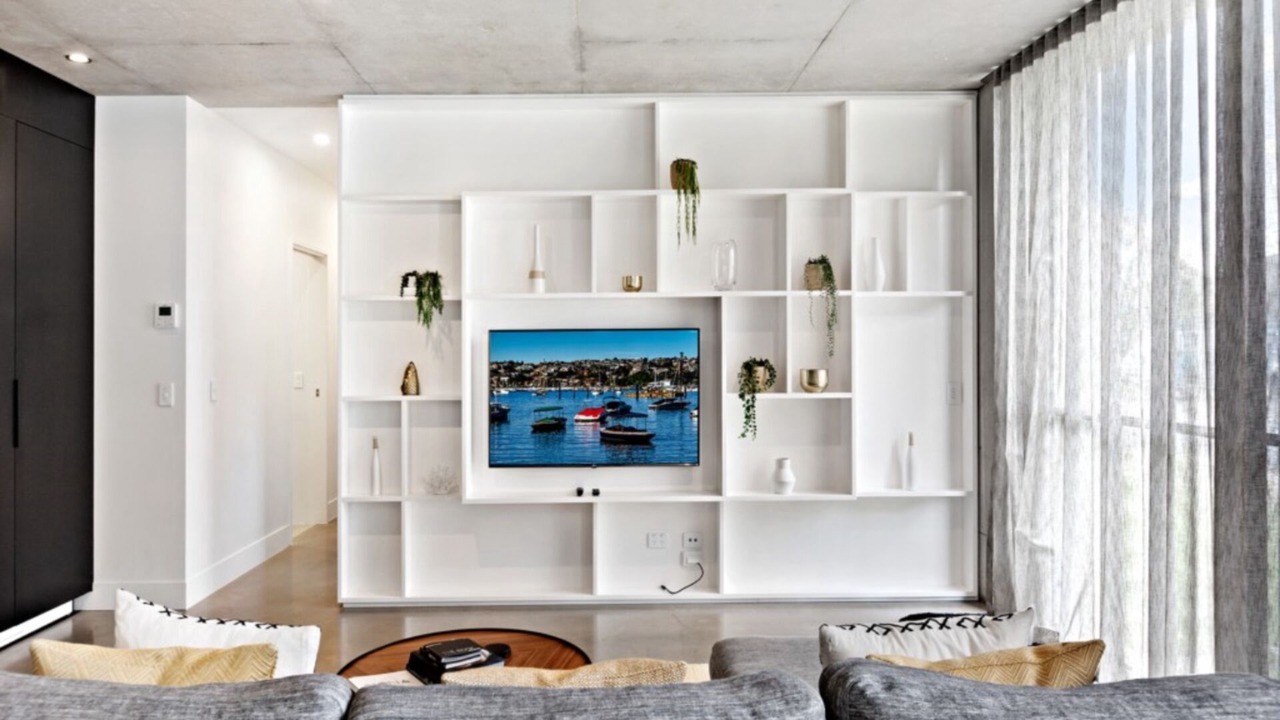 Photo of Livingroom in Brunswick Heads