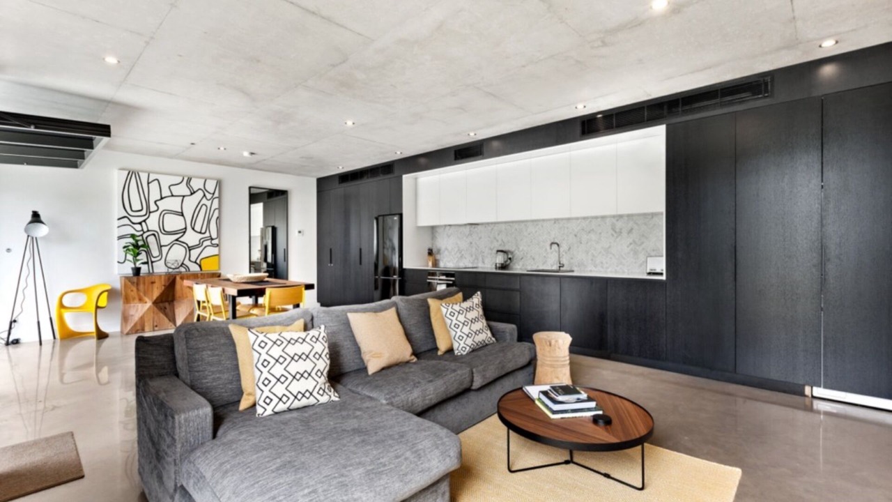 Photo of Livingroom in Brunswick Heads