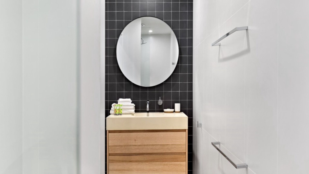 Photo of Bathroom in Brunswick Heads