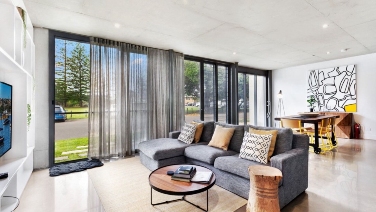 Photo of Livingroom in Brunswick Heads