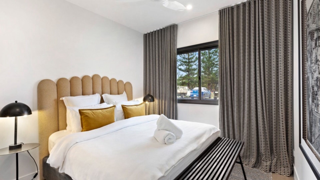 Photo of Bedroom in Brunswick Heads