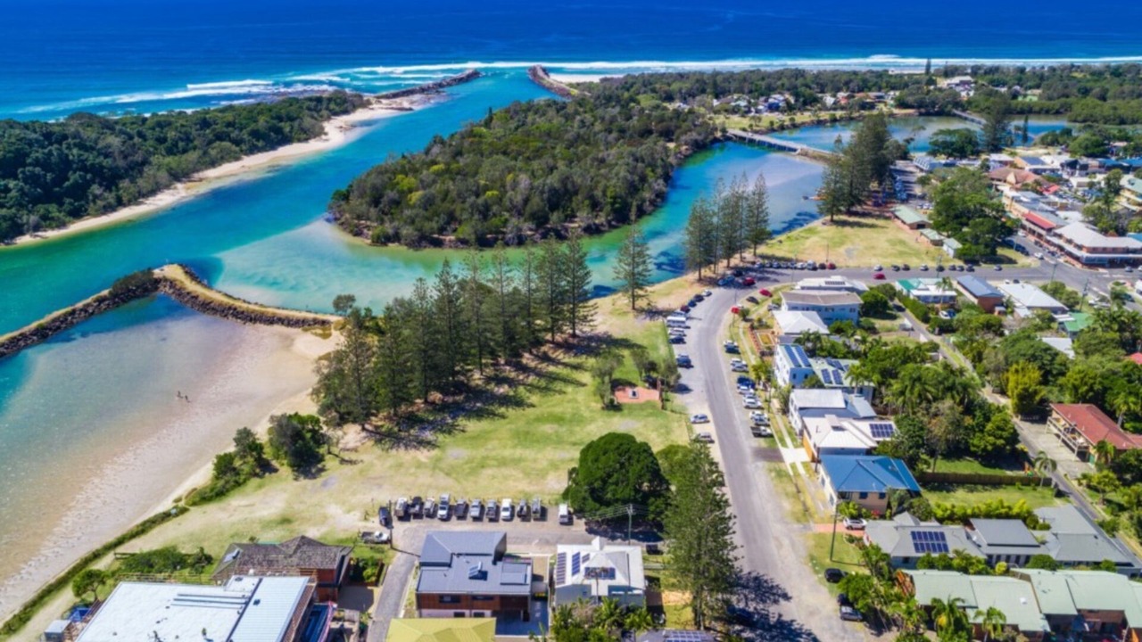 Photo of Outdoor in Brunswick Heads