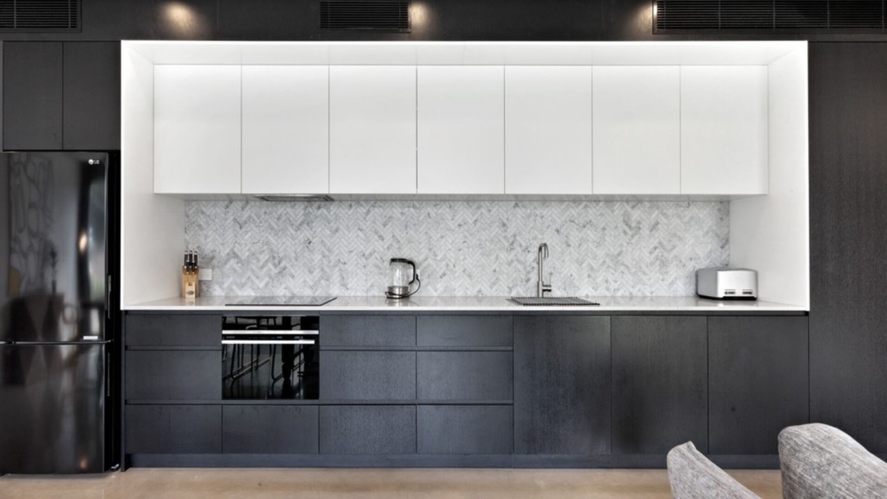 Photo of Kitchen in Brunswick Heads