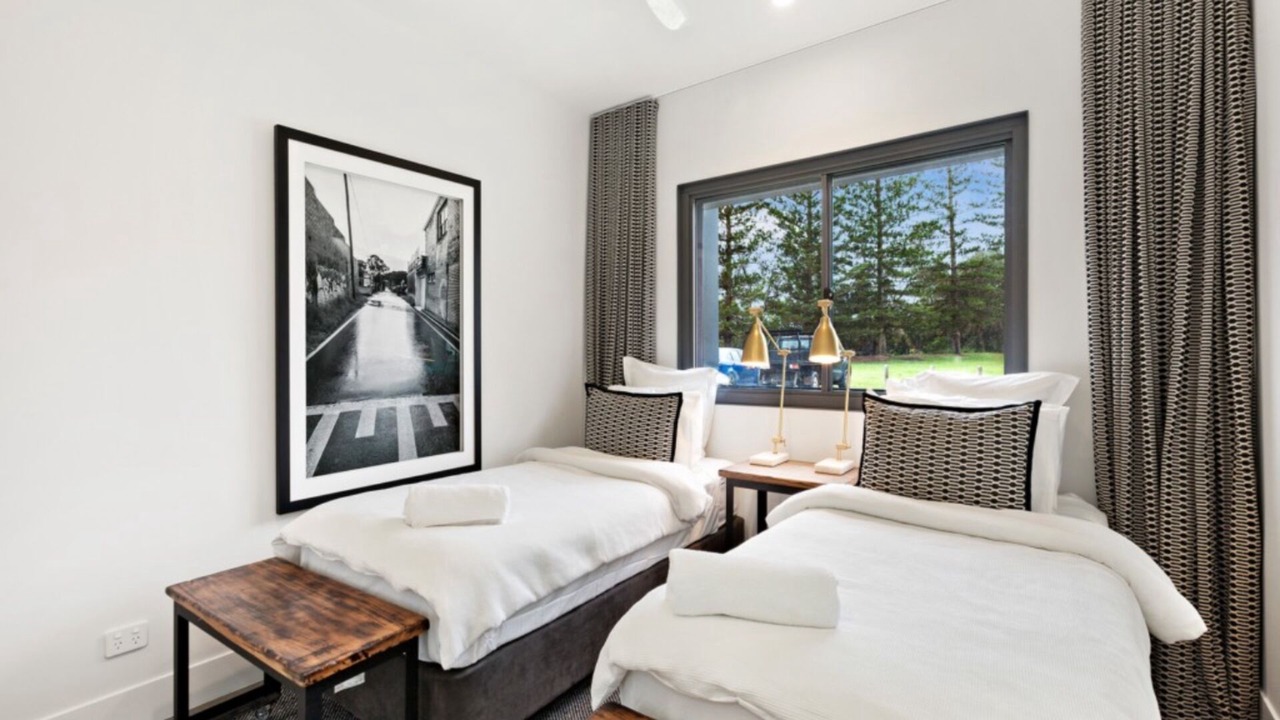 Photo of Bedroom in Brunswick Heads