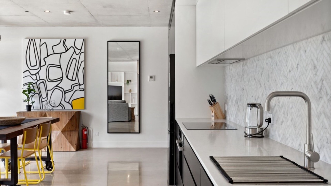 Photo of Kitchen in Brunswick Heads