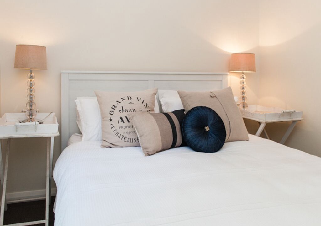 Photo of Bedroom in Woollahra