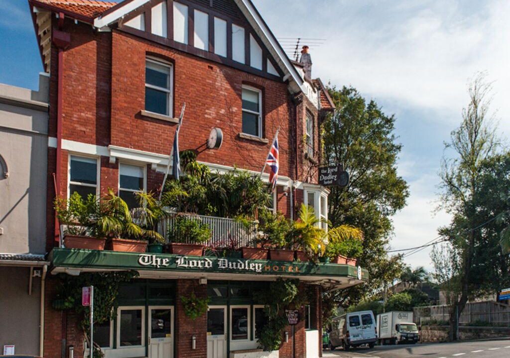 Photo of Outdoor in Woollahra