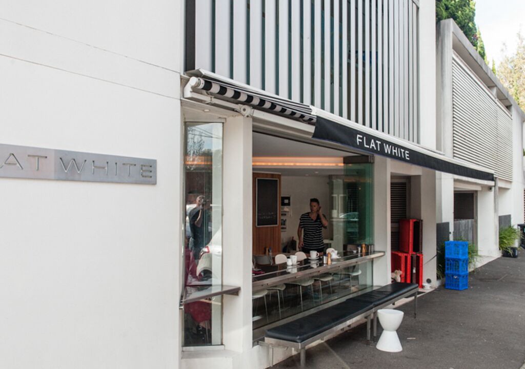 Photo of Outdoor in Woollahra