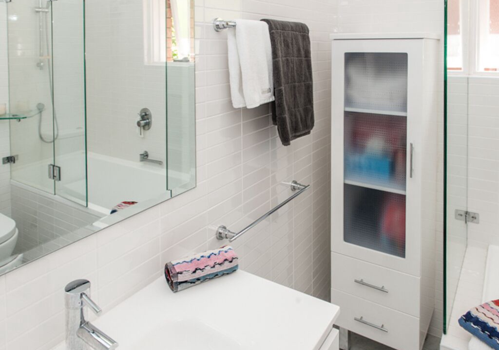 Photo of Bathroom in Woollahra