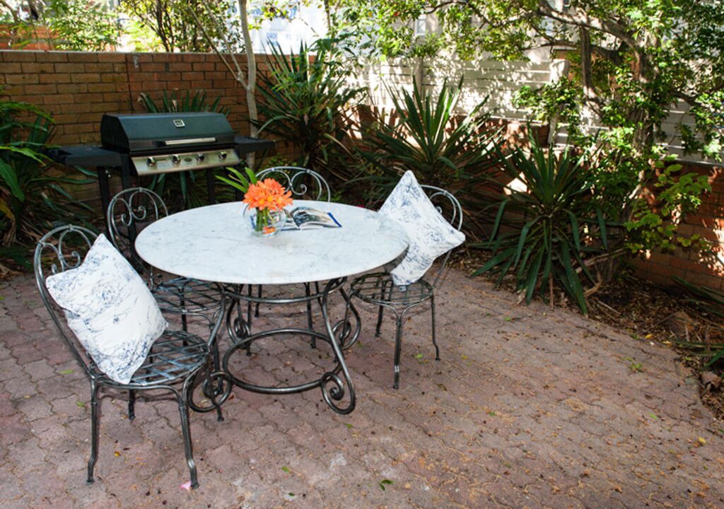 Photo of Outdoor in Woollahra
