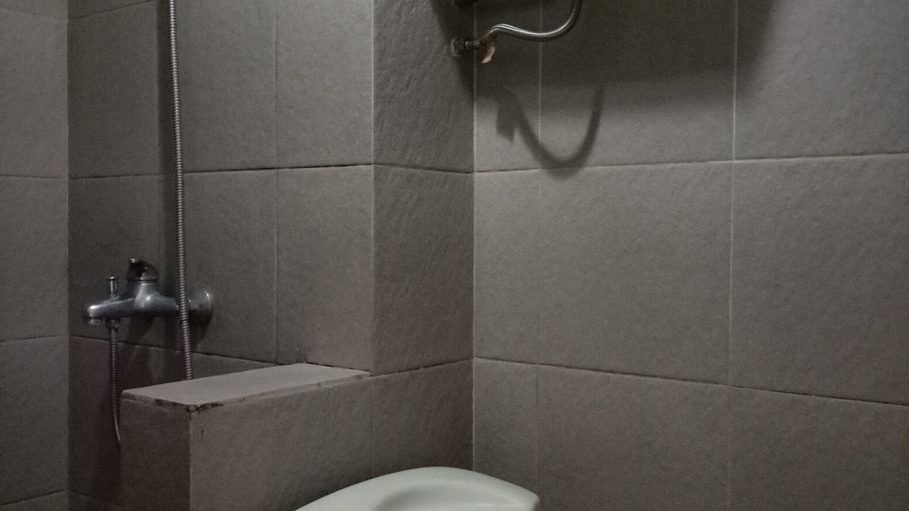 Photo of Bathroom in Cipaganti