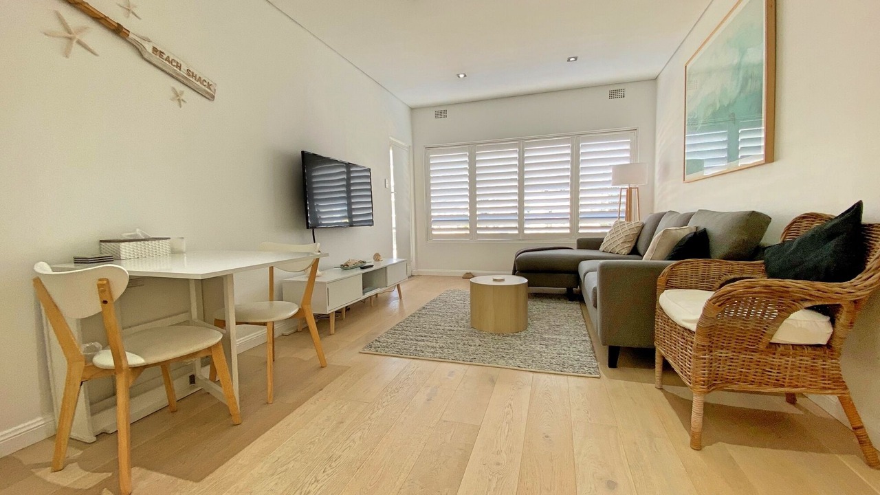 Photo of Livingroom in Cronulla