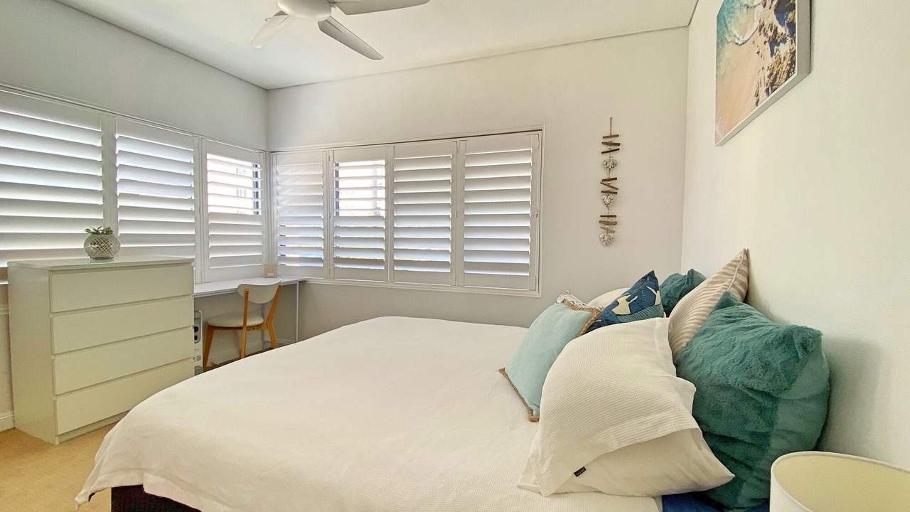 Photo of Bedroom in Cronulla